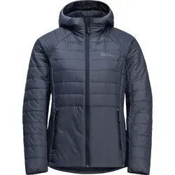 Jack Wolfskin Lapawa Ins Hoody Damen Isolationsjacke von Jack Wolfskin