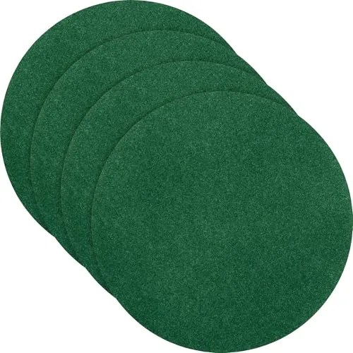 Tischsets Grün von Erwin Müller