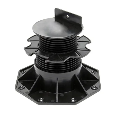 XPOtool Stelzlager Stellfüße Terassenbau Zubehör verschiedene Ausführungen