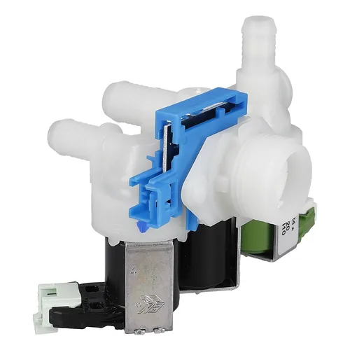 easyPART passend für 33560020 Bitron/ Elbi Magnetventil 3-Wege für Waschmaschine