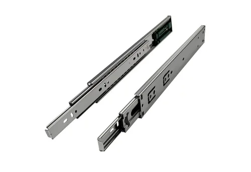 SO-TECH® Auszug Vollauszug 25 kg 300 - 600 mm KV2-25-H45-PP Push-Open von SOTECH (2 St)