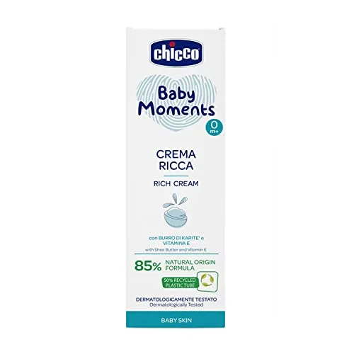 Produktbild Chicco BABY SKIN