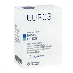 Eubos Fest blau unparfümiert