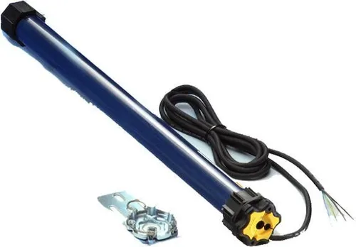 Somfy 1039499 Einsteckantrieb HiPro, SW 60 von Somfy