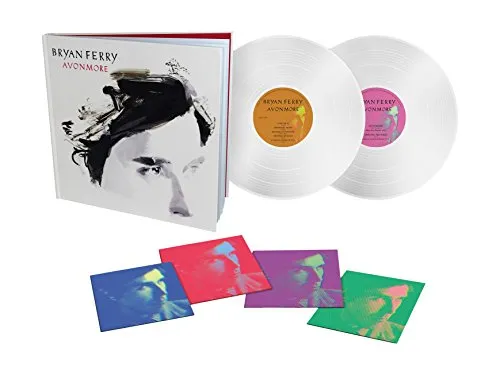 Avonmore (Lp) [Vinyl LP]