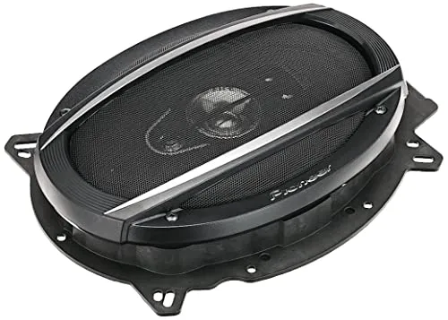 Pioneer TS-A6970F 5-Wege Oval Lautsprecher