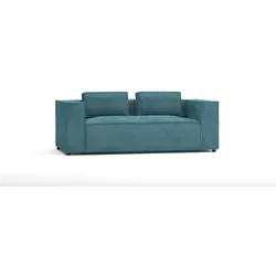 Sofas Türkis von S-Style Möbel
