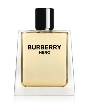 Burberry Hero Eau de Toilette 150 ml von Burberry
