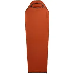 Sea to Summit Reactor Fleece Liner Mummy Drawcord von Sea to Summit
