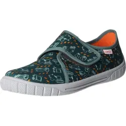 Superfit Bill grün/mehrfarbig (7050) 31 von Superfit