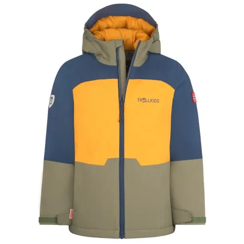 Trollkids Funktionsjacke