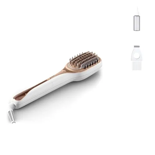 Rowenta Hair Therapist Dampfbürste CF9920