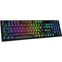 A4Tech B820R Volle Größe Tastatur