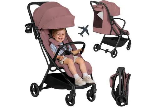 Kinderwagen bis 100 Euro von Lionelo
