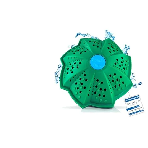 PandaBaw® Öko Waschball [NOTE: SEHR GUT] von PandaBaw