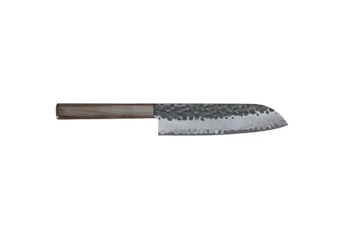 Produktbild Haiku Santokumesser Ryoma Kurosan 18 cm RK-03 silberfarben