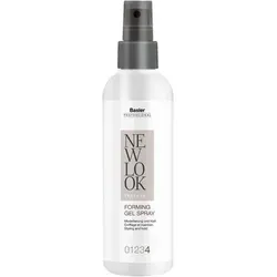 basler New Look Forming Gel Spray super strong, Sprühflasche 200 ml
