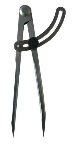 Connex Bogenzirkel 200 mm  Zirkel