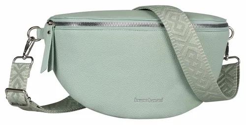 Bruno Banani Bauchtasche Amalfi in grün von bruno banani