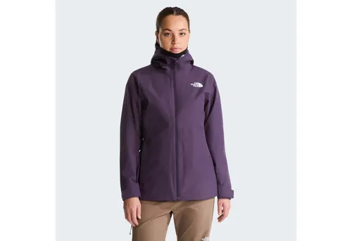 The North Face in lila von The North Face