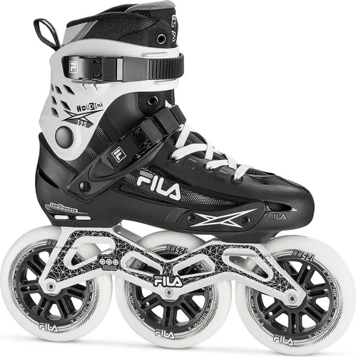 Fila Houdini 125 Inline Skates Senior