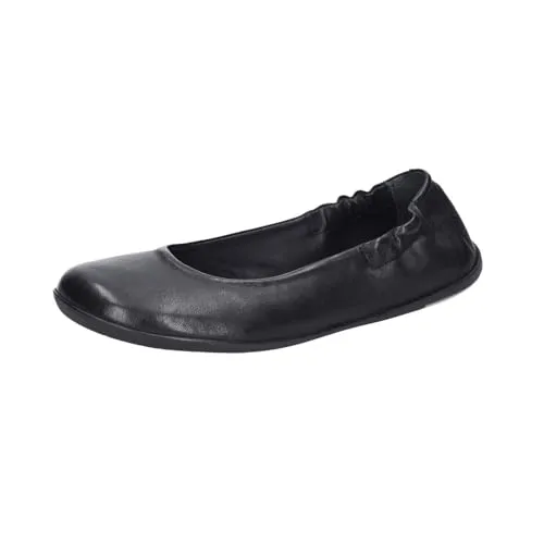 Barfußschuhe Schwarz Größe 40 Modell BLSN-010W - Flexibel und rutschhemmend für optimalen Tragekomfort. Die hochwertigen Schuhe bieten ein einzigartiges Barfußgefühl und sind ideal für den Alltag.