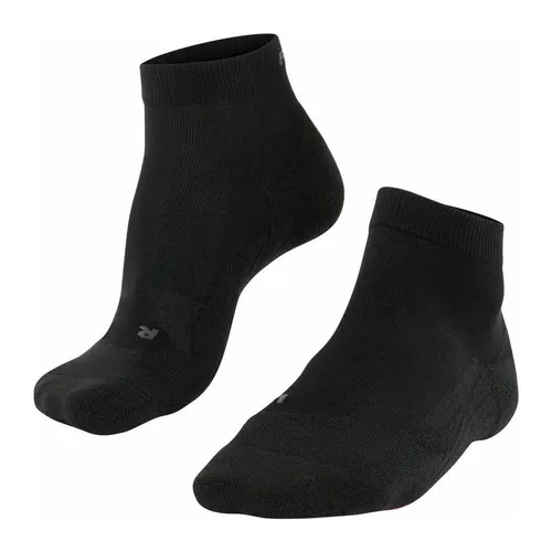 Falke GO2 Short Herren Golf Kurzsocken black (3000) (3000) 46-48