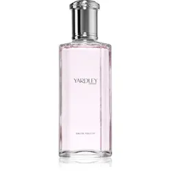 Yardley Blossom & Peach Eau de Toilette für Damen 125 ml