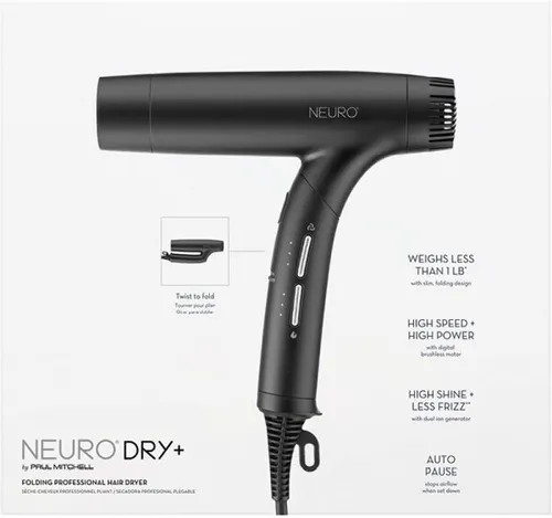 Paul Mitchell Neuro Dry+ Haartrockner