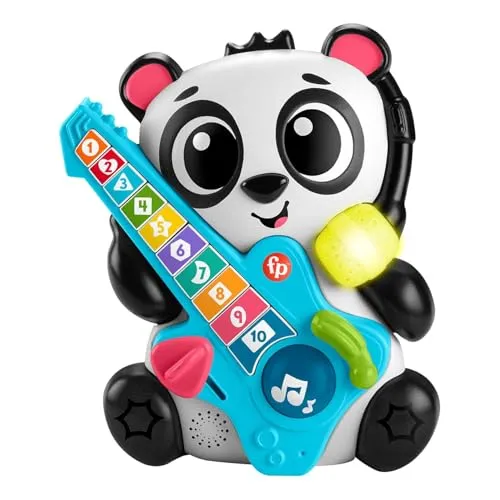 Fisher Price Animal Band