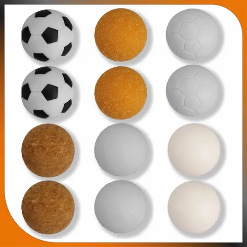 Tischfußball von Active Peak