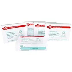 Mundspatel von NOBAMED