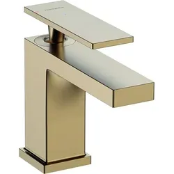 HANSGROHE 73004140 WTM 80 Tecturis E CoolStart