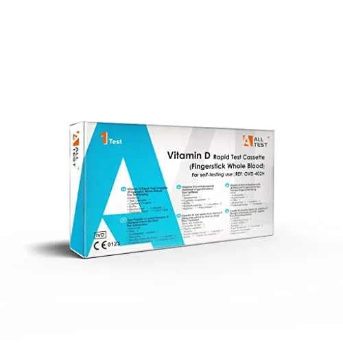 AllTest Vitamin D Selbsttest
