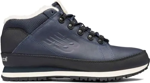 New Balance Herren H754 Sneaker - Navy H754lfn, 42 EU - Herren-Sneaker mit verstellbarem Spitzenverschluss für individuelle Passform und abriebfester Gummiaußensohle für optimale Traktion und Haltbarkeit.