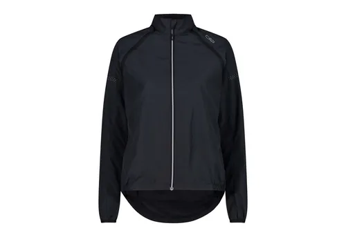 CMP Windbreaker Damen Jacke mit abnehmbaren Ärmeln von CMP