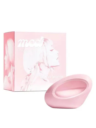 Ariana Grande Mod Blush Eau de Parfum 100 ml - Damenduft mit blumig-fruchtiger Komposition, ideal für jeden Anlass und hinterlässt einen unvergesslichen Eindruck voller Eleganz.