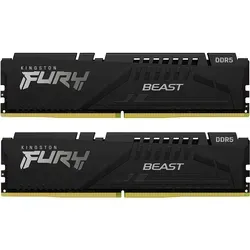DIMM 32 GB DDR5-6000 (2x 16 GB) Dual-Kit