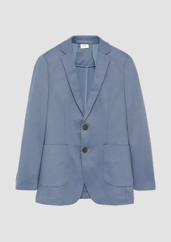 s.Oliver Festliches Sakko mit feiner Struktur