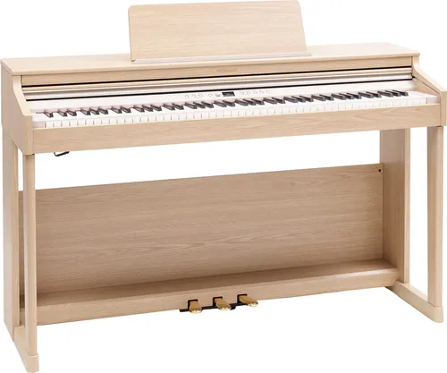Roland RP-701 Light Oak E-Piano