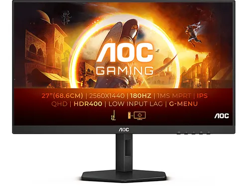 AOC Gaming Q27G4X von AOC