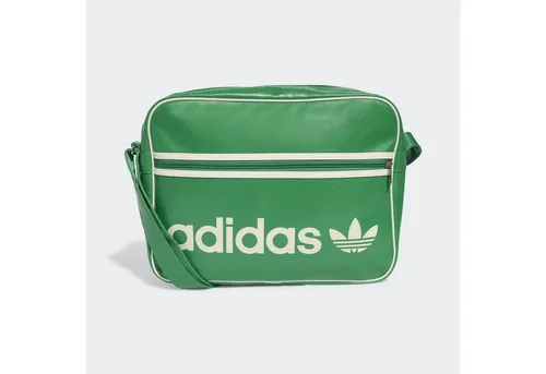 adidas Sporttasche AIRLINER OG Unisex in grün von adidas