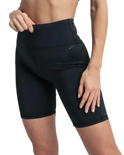 Snocks Kurze Sporthose Damen von Snocks