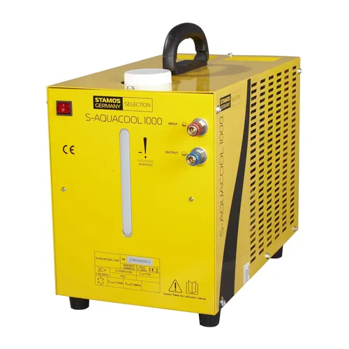 Stamos Selection Wasserkühler - 9 l S-AQUACOOL 1000