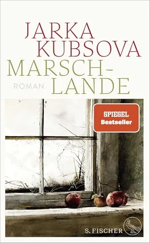 Marschlande: Roman - Recht | Ein fesselnder Roman, nominiert für das Lieblingsbuch der Unabhängigen Buchhandlungen.