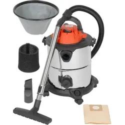 Industriesauger Strend Pro MWD192, 20 Liter, 1200W