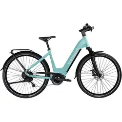 E-Bike TRETWERK 