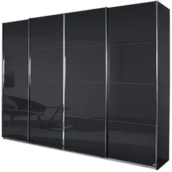 Schwebetürenschrank