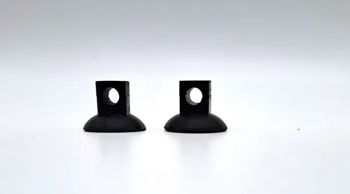 sera Saughalter für Präzisionsthermometer - Original Ersatzsauger für präzise Temperaturmessung im Aquarium, langlebig und einfach zu montieren