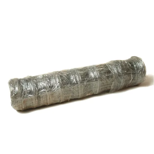 Drahtgeflecht Knotengeflecht Maschendraht Zaun Hasendraht 100/8/15 á 50m - Weidezäune & Pfähle, langlebiges Knotengeflecht für sicheren und flexiblen Zaunbau, ideal für Tiere und Garten.